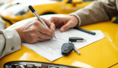 Autokauf in Griesheim